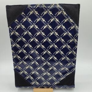 Izak tablet case navy blue